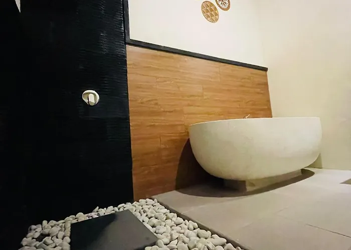 Loji Villa Ubud
