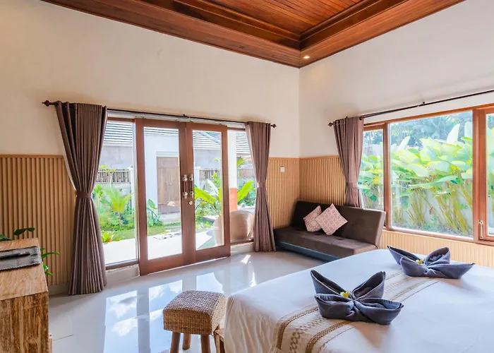 Villa Loji Ubud