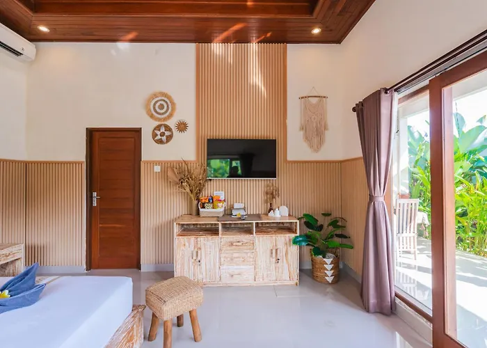 Villa Loji Ubud