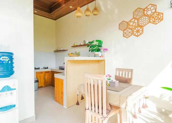 Villa Loji Ubud