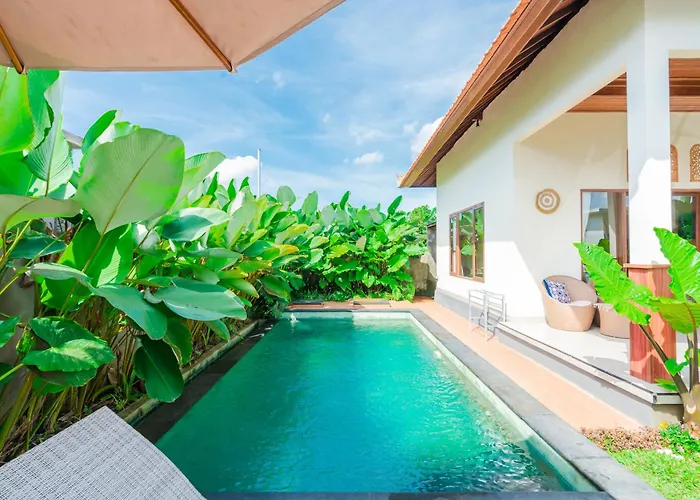 Loji Villa Ubud