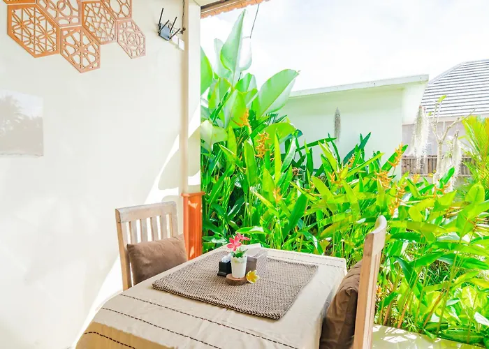 Loji Ubud