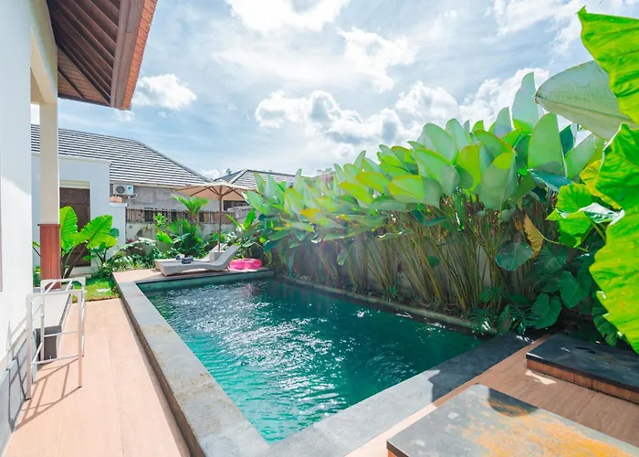 Loji Villa *