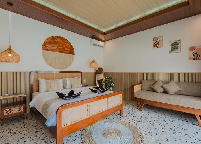 Loji Villa *
