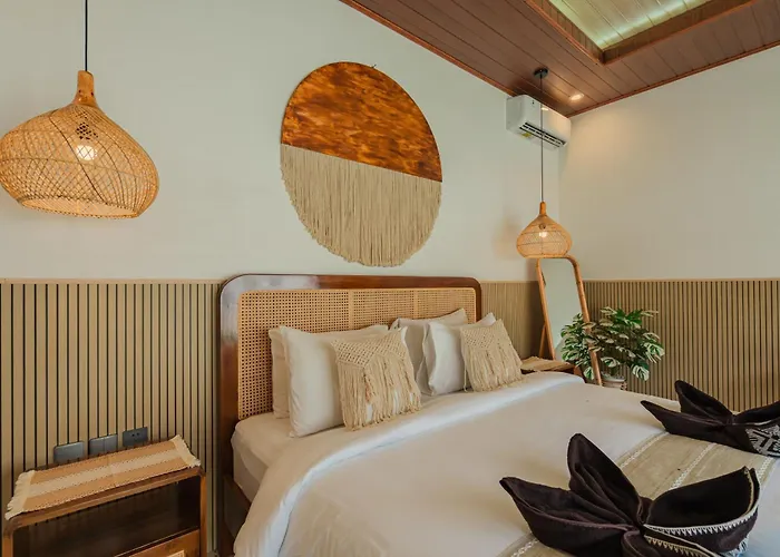 Loji Villa Ubud