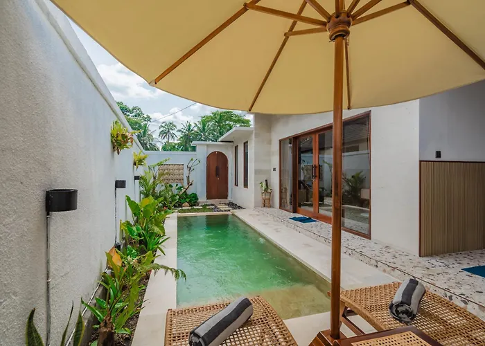 Loji Villa *