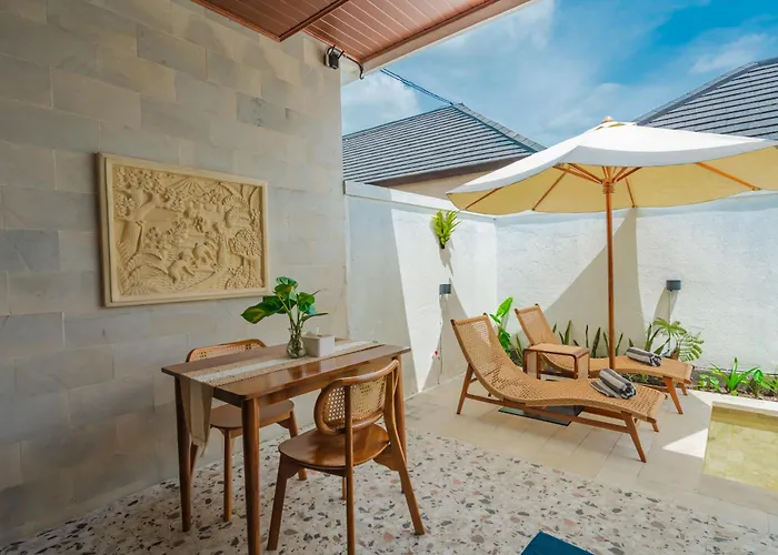 Villa Loji Ubud