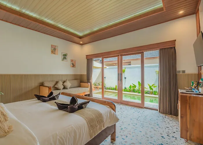 Loji Villa Ubud