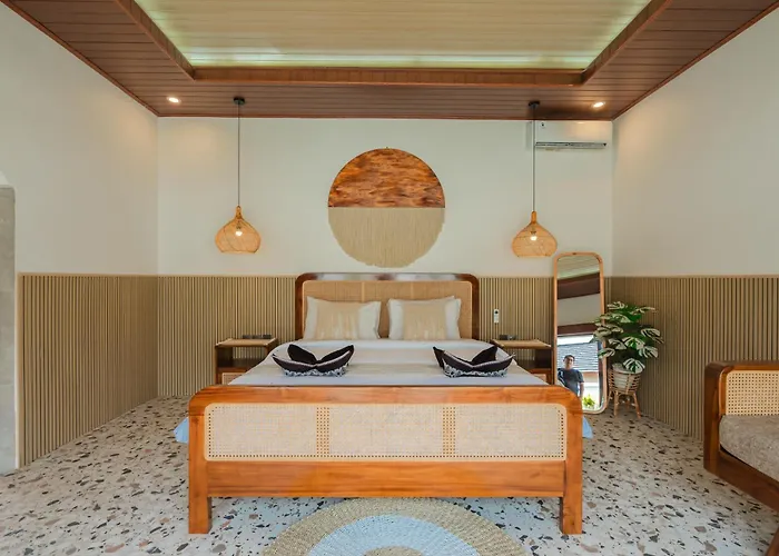 Loji Villa Ubud